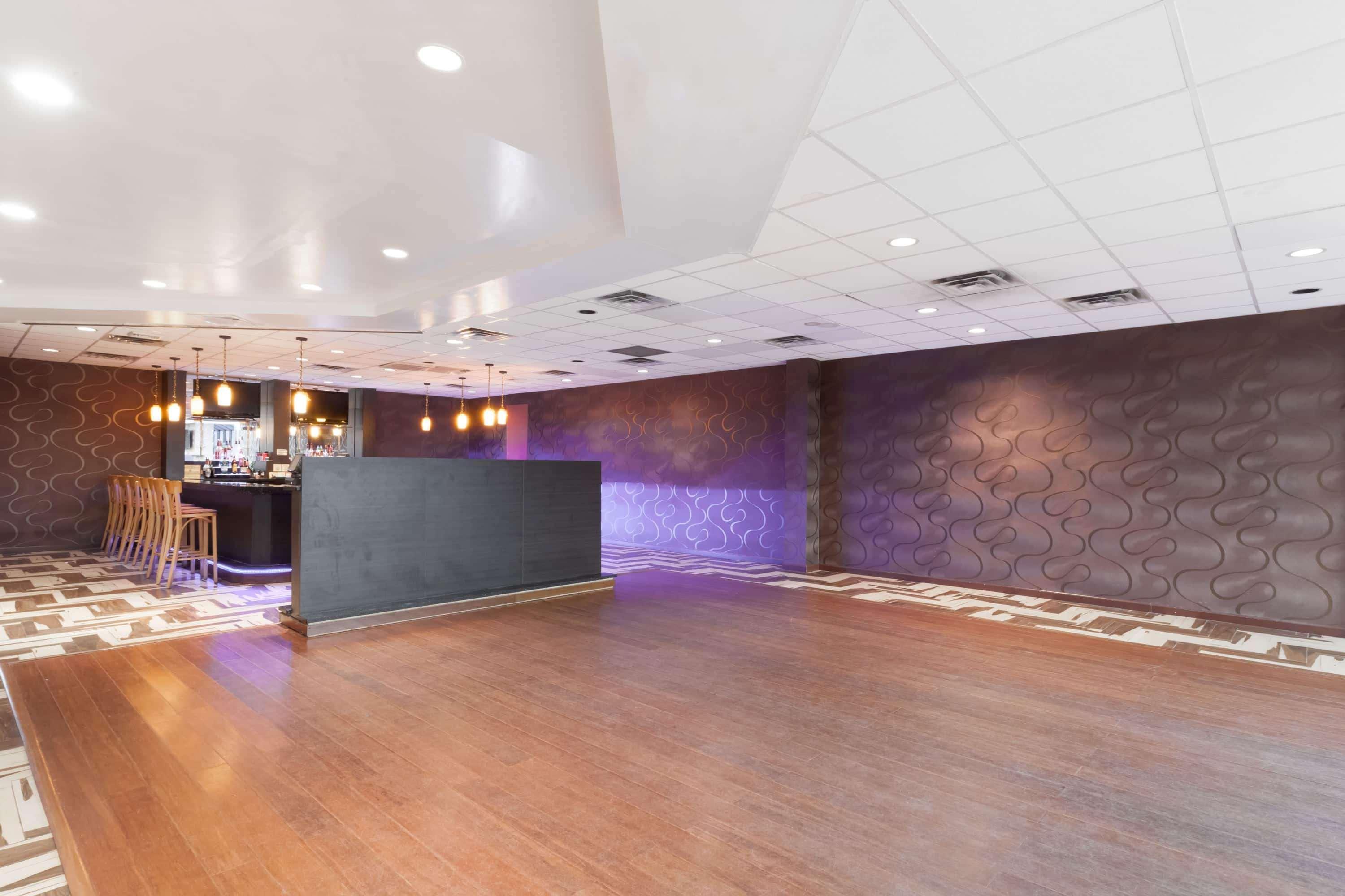 Hotel Ramada By Wyndham Newburgh/West Point Exteriér fotografie